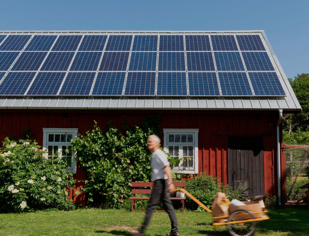 Kostnadsfri energirådgivning