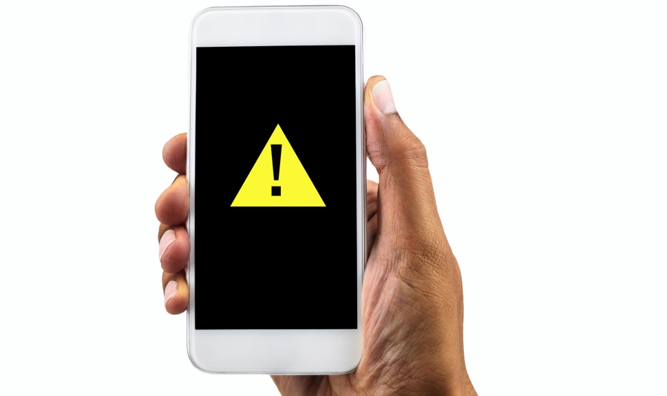 Varning för oseriösa telefonförsäljare!