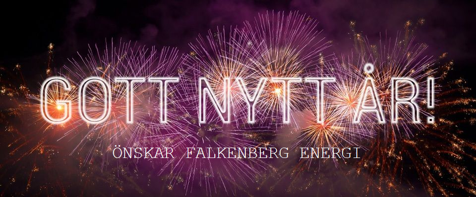 Summering av energiåret 2024