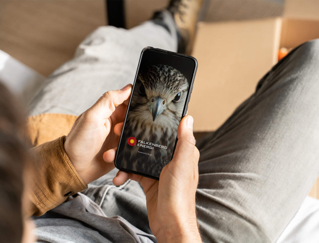 Systemuppdatering pågår fortfarande