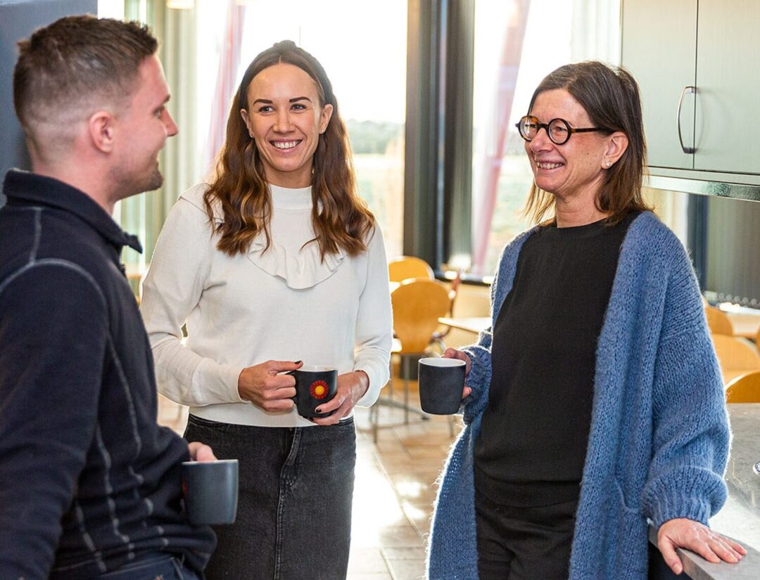 Vi söker en Verksamhetsutvecklare