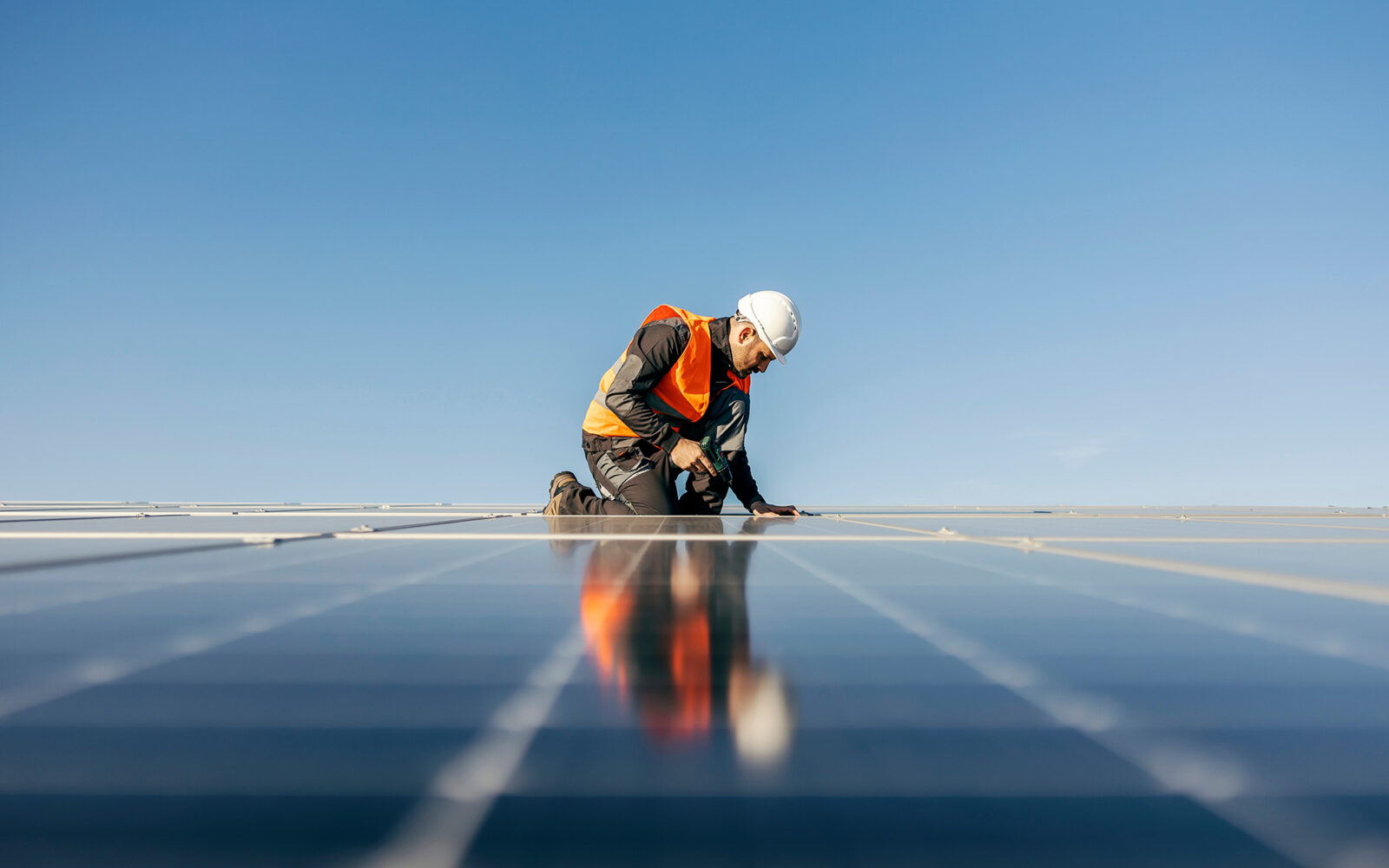 För- & färdiganmälan