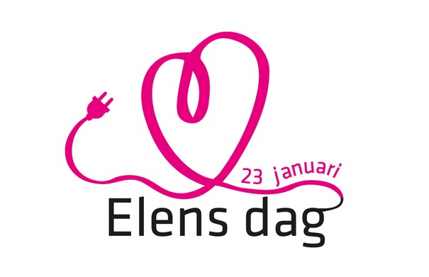 Elens dag 23 januari
