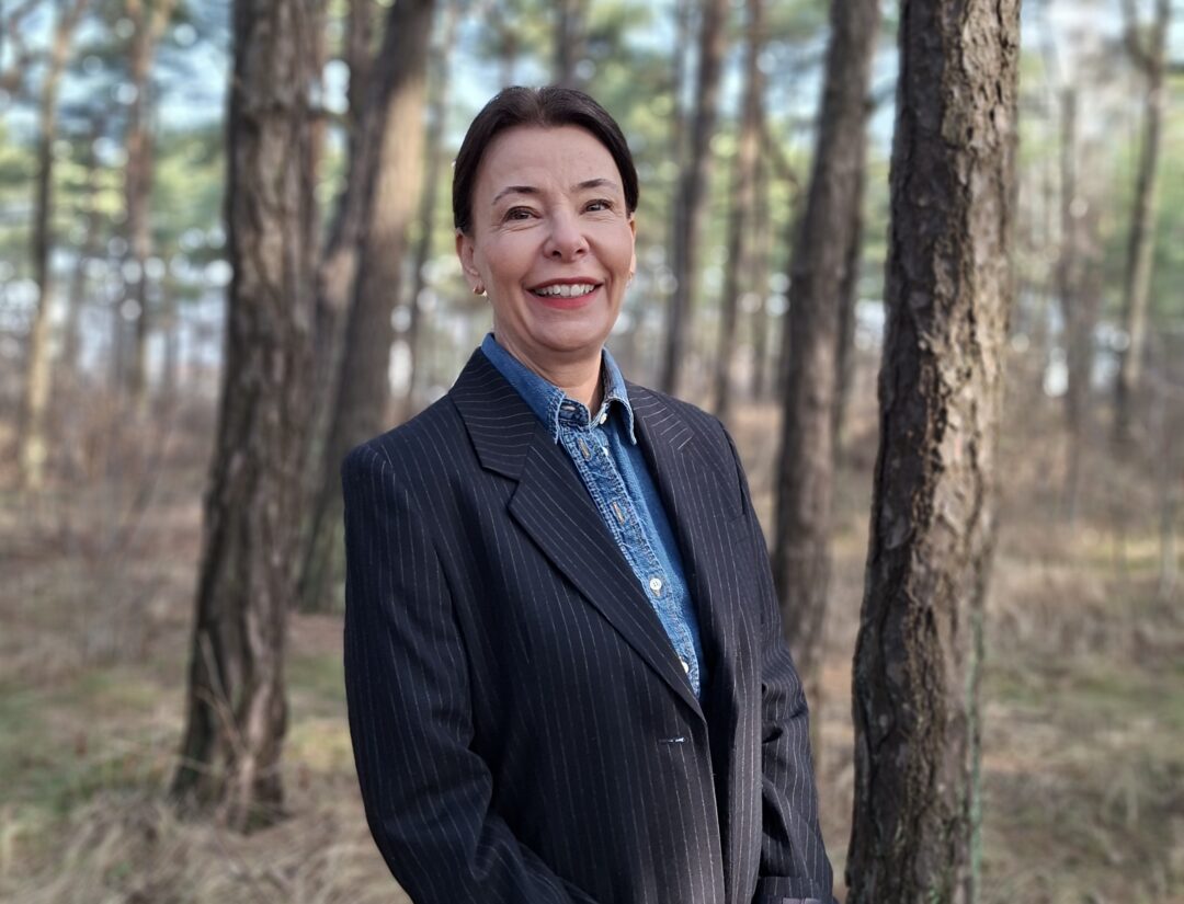 Anette Blücher