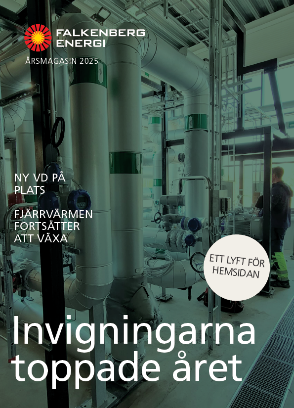 Årsmagasin 2025